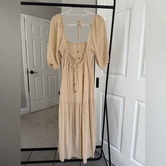 Moon River Dress - Picture 4 of 6